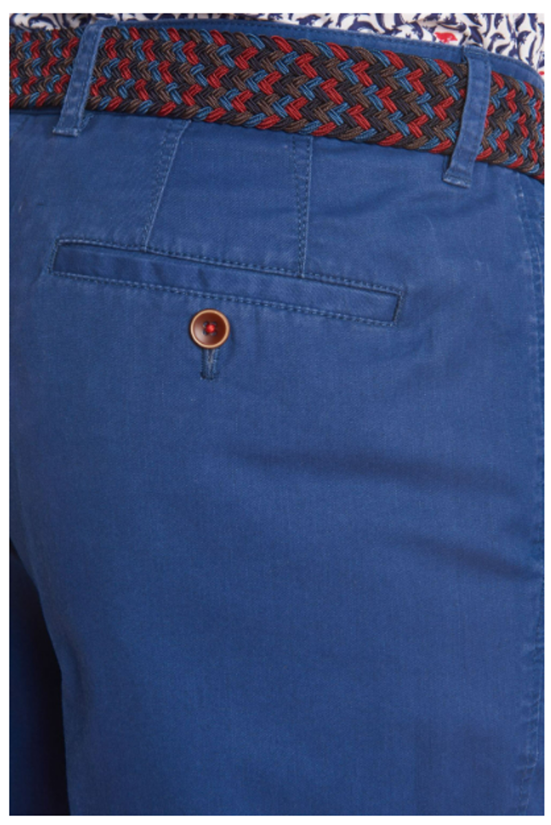 Gurteen Mitcham Chino Blue 1853/034-2
